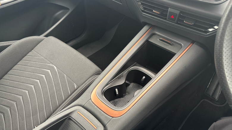 CUPRA Born 170kW e-Boost V1 59kWh 5dr Auto Electric Hatchback